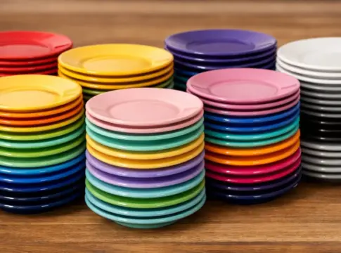 Cómo el color de tu plato está engordando tu factura médica sin que lo sepas Cómo el color de tu plato está engordando tu factura médica sin que lo sepas