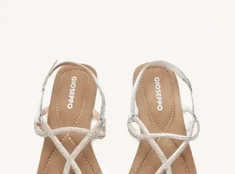 sandalias griegas el corte inglés