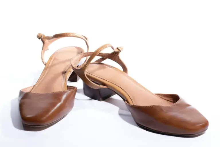 Rebajas Ralph Lauren: sandalias Roxanne con tacón cómodo al 70% en El Corte Inglés