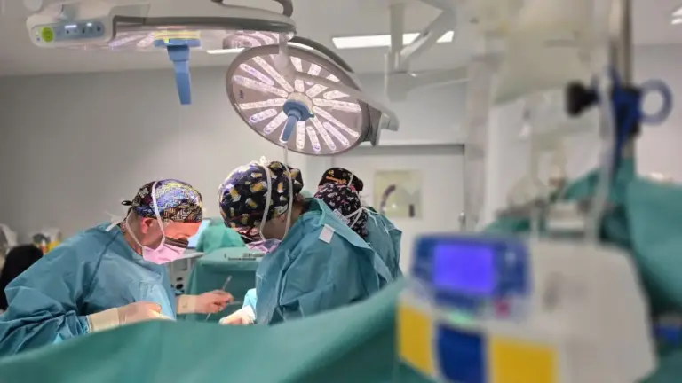 El 83% de los madrileños aprueba la sanidad pública de su comunidad y un 19% le otorga un sobresaliente