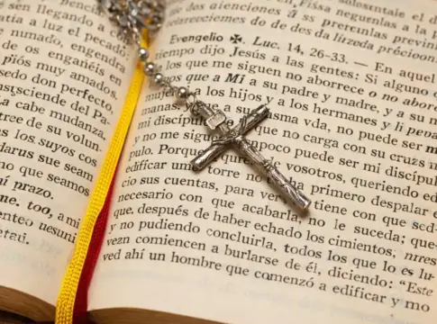 San Máximo de Jerusalén y San Ángel de Sicilia, santoral de hoy 5 de mayo San Máximo de Jerusalén y San Ángel de Sicilia, santoral de hoy 5 de mayo