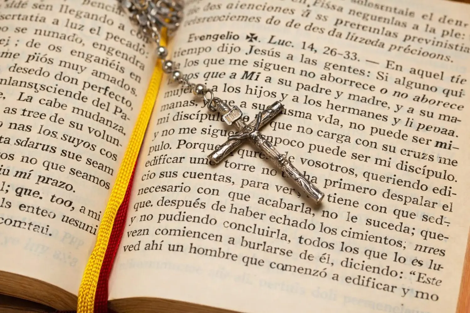 San Máximo de Jerusalén y San Ángel de Sicilia, santoral de hoy 5 de mayo San Máximo de Jerusalén y San Ángel de Sicilia, santoral de hoy 5 de mayo