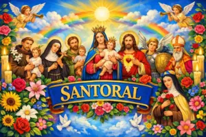 San Felipe Neri, santoral del 26 de mayo