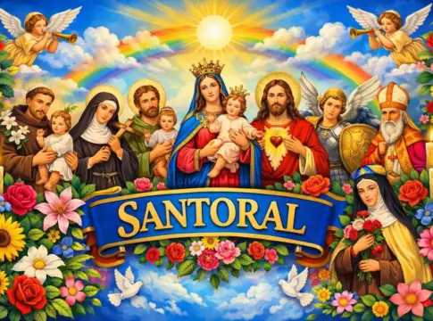 San Felipe Neri, santoral del 26 de mayo San Felipe Neri, santoral del 26 de mayo