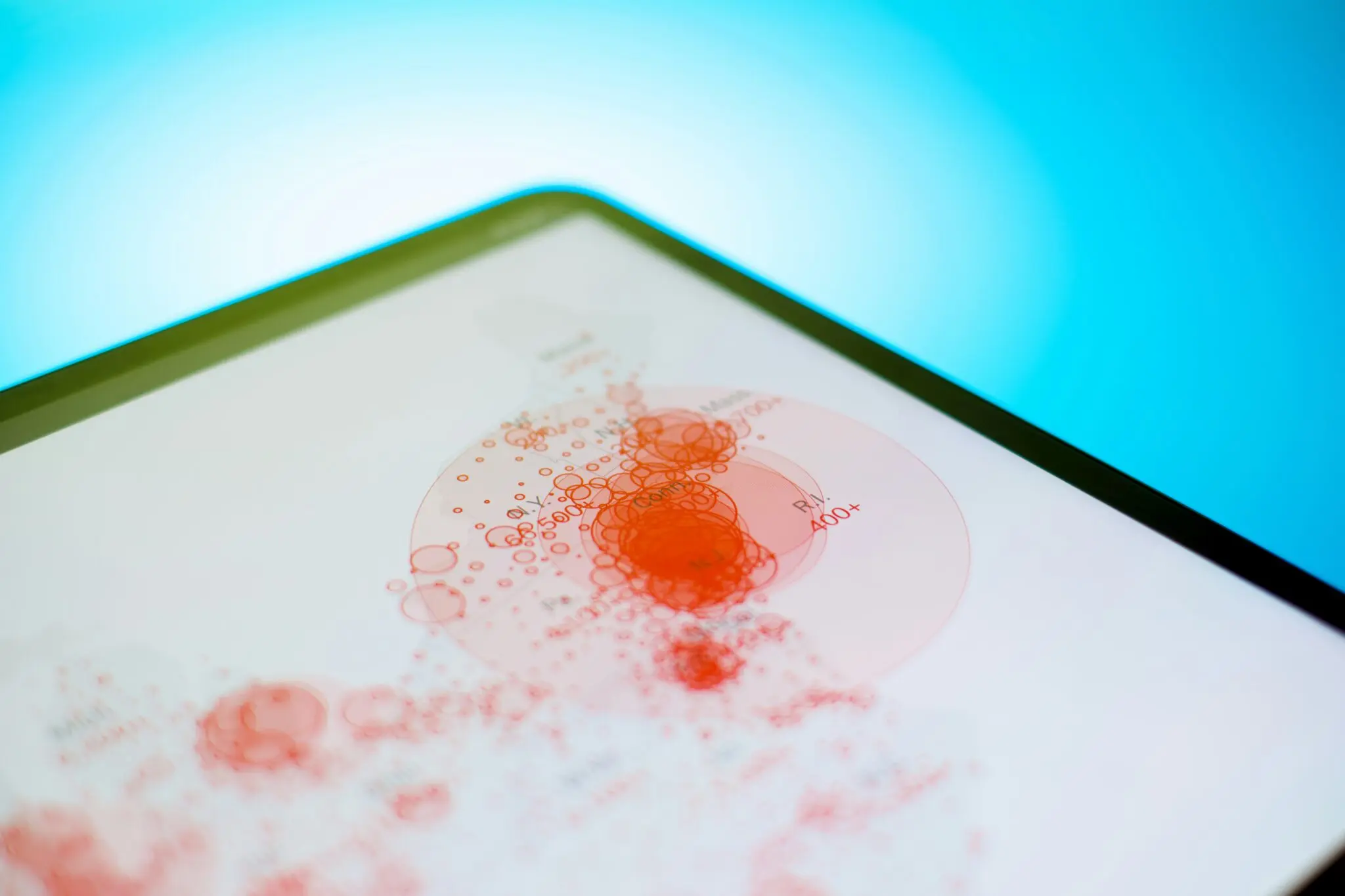 ScienceDaily: el portal que condensa la ciencia del día a día 2 agregador científico