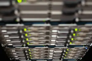 almacenamiento datos Luna