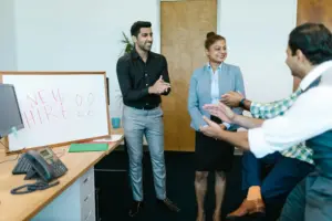 teletrabajo oportunidades ascenso