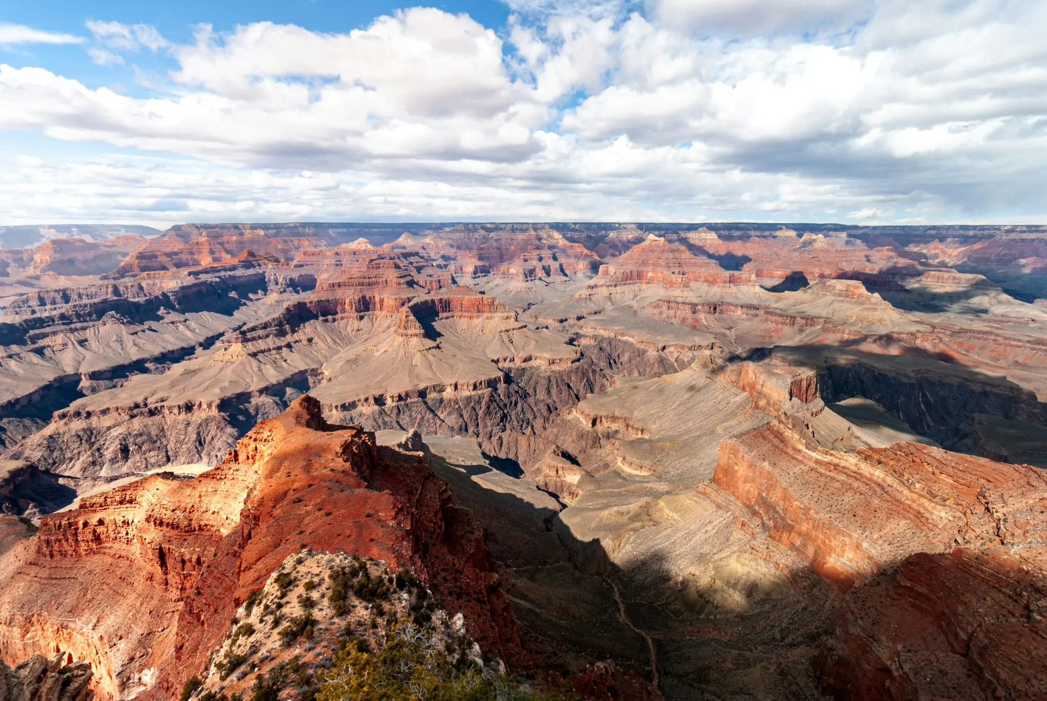 Los 10 parques nacionales más visitados de Estados Unidos 2 parques nacionales de Estados Unidos