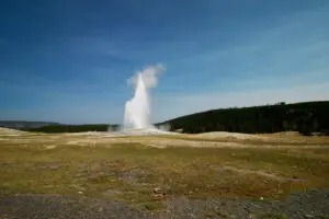 parques nacionales más visitados