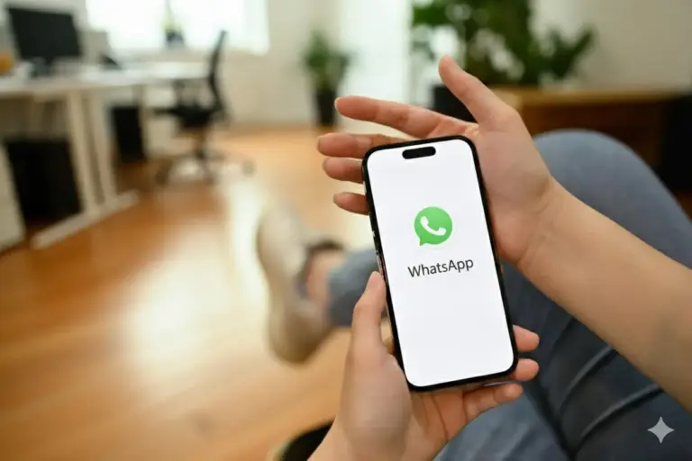 WhatsApp dejará de funcionar en estos móviles a partir de junio de 2026: comprueba si el tuyo está en la lista