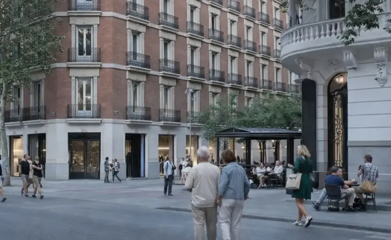 He encontrado los jeans de lunares de Zara que te pondrás toda la primavera por 35,95 €