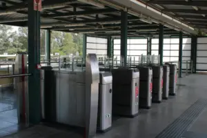 abono transporte Madrid