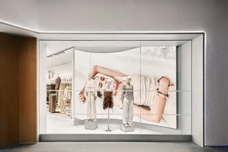 He encontrado cinco vestidos de Lefties en rebajas que imitan a Massimo Dutti por menos de 15 €