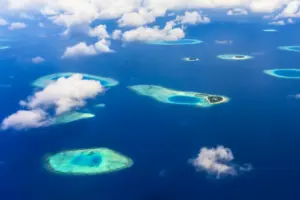 10 lugares misteriosos e impresionantes del planeta