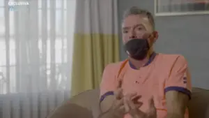 "Era un espía": Las inesperadas revelaciones de Frank Francés sobre Bárbara Rey en su entrevista póstuma
