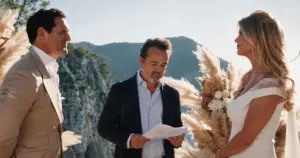"Fue muy mala": Un detalle en la esperada boda de Makoke y Gonzalo Fernández desató la indignación de los invitados