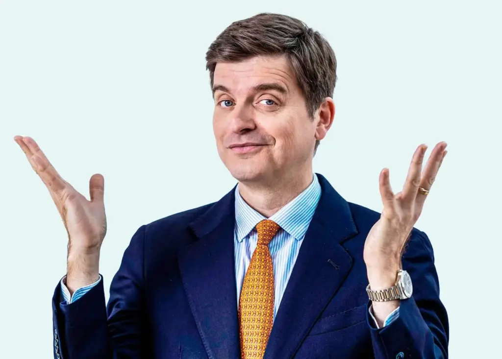 Marc Giró pone al rey Felipe VI en el centro de sus preguntas más incómodas, ¿las responderá? 1 "La típica mari... mala": El impactante discurso de Marc Giró que relaciona a Felipe VI, Rosalía y los Javis