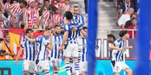 "Mi mente me envía mensajes de peligro": El tormento del exfutbolista de la Real Sociedad que revela su peor pesadilla