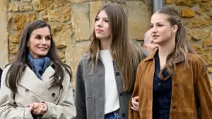 "Síndrome de la hermana segundona": El plan de la reina Letizia protege a Leonor pero excluye a la infanta Sofía de la Corona