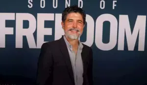 Alejandro Monteverde dirigirá un ambicioso biopic de Antoni Gaudí con producción internacional