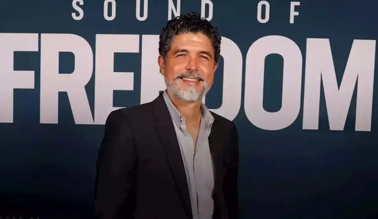 Alejandro Monteverde dirigirá un ambicioso biopic de Antoni Gaudí con producción internacional