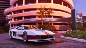Algunos vehículos de GTA VI solo vendrán con bonus de reserva o en la Ultimate Edition