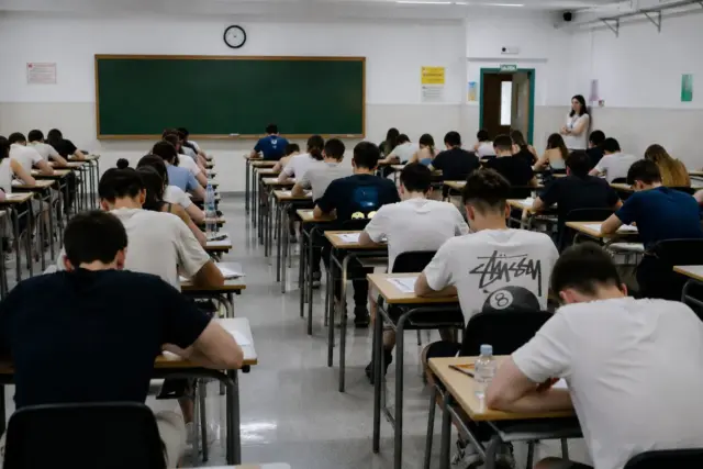 Estas son las cinco comunidades con más alumnos de alto rendimiento (y las dos que se quedan a la cola)