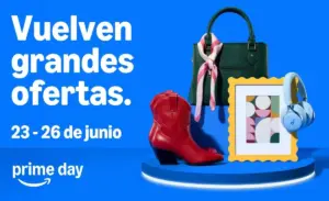 Amazon Business ofrece cuatro días de ofertas en categorías clave de compra profesional