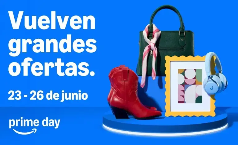 Amazon Business ofrece cuatro días de ofertas en categorías clave de compra profesional