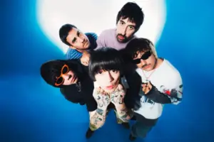 Cupido publica 'Amor Compartido', el álbum que une a toda la nueva escena latina