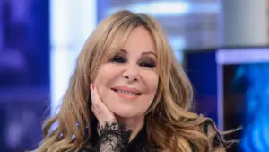 El durísimo mensaje de Ana Obregón a su hijo Aless que estremece a sus seguidores: "Abrázame esta noche"