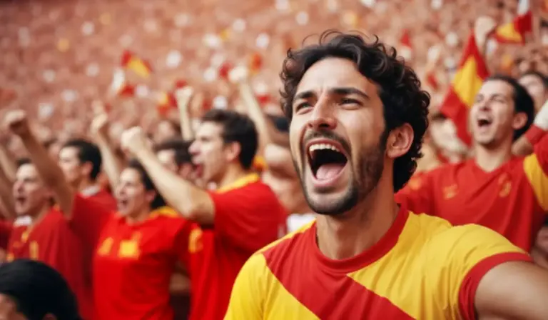 Anima a la selección española en el Mundial 2026 con los imprescindibles de Amazon