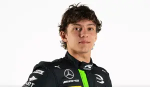 GP Mónaco: el caos deja a Antonelli en la cima, a Alonso con su primer punto y a Sainz fuera