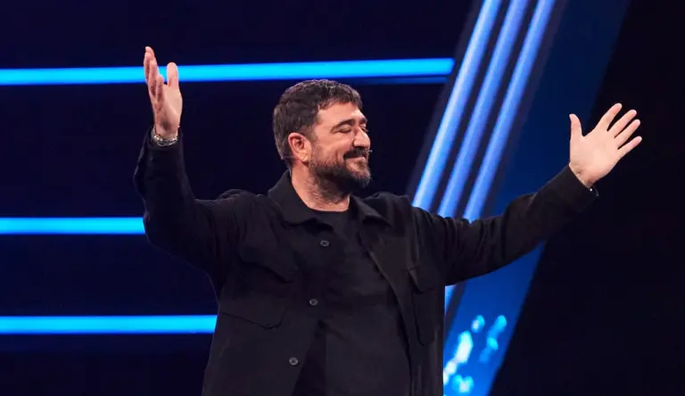 Nuevo jurado de 'La Voz' 2026: Pablo López y Mika repiten, Lola Índigo y Melendi llegan