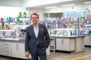 Persán alcanza una facturación récord de 1.227 millones