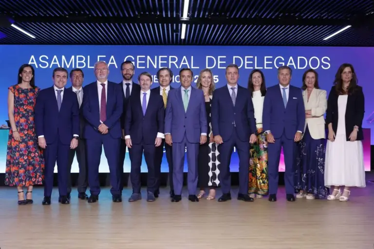 Eduardo Pastor obtiene el respaldo del 98% de la Asamblea General de Cofares