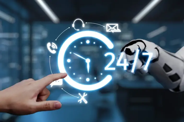 Naturgy incorpora un asistente telefónico con inteligencia artificial para resolver averías domésticas las 24 horas