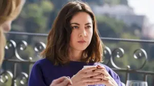 Aubrey Plaza