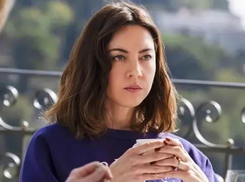Aubrey Plaza Aubrey Plaza