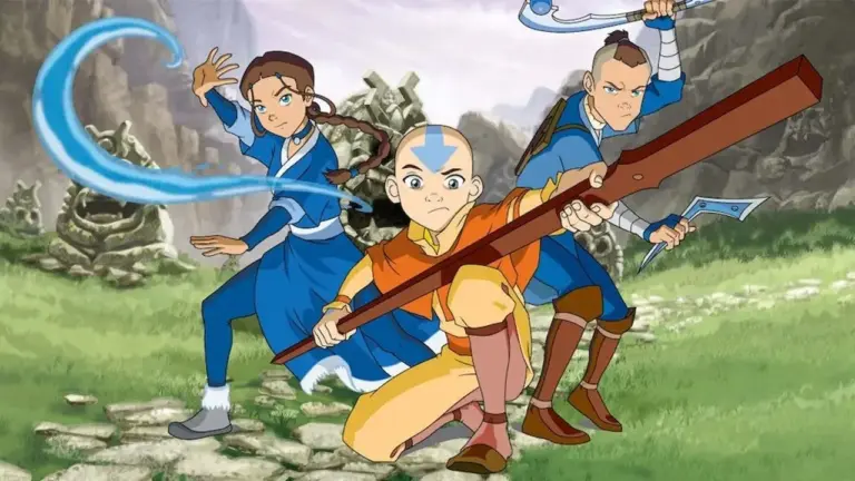La temporada 2 de 'Avatar: La leyenda de Aang' se estrena en Netflix el 26 de junio de 2026