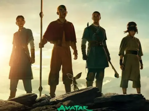 Ya tienes que ver Avatar temporada 2 en Netflix, lo que cambia respecto a los dibujos originales Ya tienes que ver Avatar temporada 2 en Netflix, lo que cambia respecto a los dibujos originales