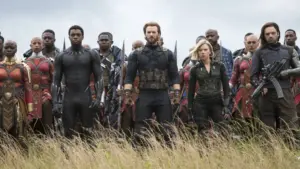 'Obsession' arrasa en taquilla y supera a 'Avengers: Endgame' con solo 1 millón de presupuesto
