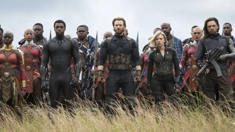 'Obsession' arrasa en taquilla y supera a 'Avengers: Endgame' con solo 1 millón de presupuesto