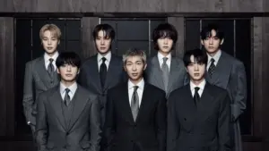 BTS arrasa en el Billboard Hot 100 con 'Come Over' y bate récords de ventas digitales