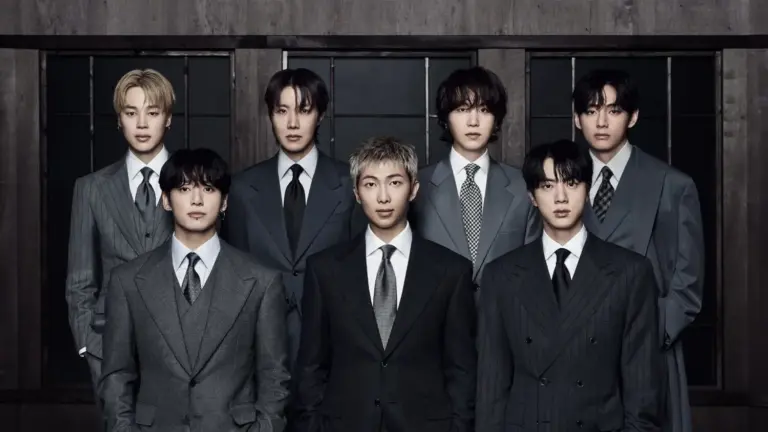 BTS arrasa en YouTube: 'Dynamite' bate el récord con 2.100 millones de visitas