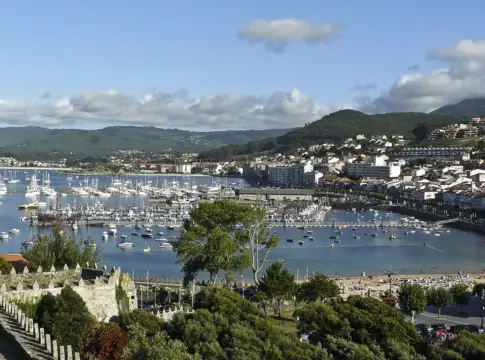 Baiona