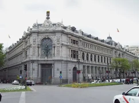 Banco de España