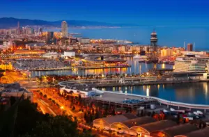 Barcelona acoge una exposición gratuita sobre regeneración urbana que no te puedes perder