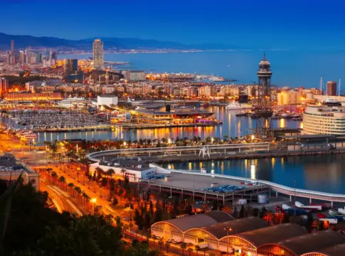 Barcelona