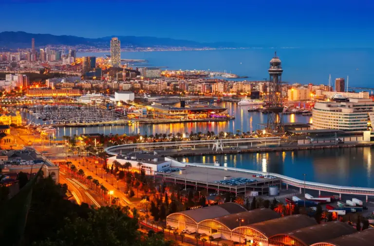 Barcelona se acoge este sábado a una manifestación antirracista contra Save Europe Act